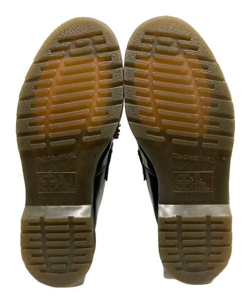 Dr.Martens（ドクターマーチン）Dr.Martens (ドクターマーチン) ADRIAN タッセルローファー ブラック サイズ:27の古着・服飾アイテム