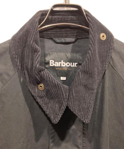 Barbour（バブアー）Barbour (バブアー) BORROWDALE ジャケット ブラック サイズ:46の古着・服飾アイテム