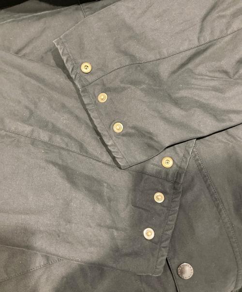 Barbour（バブアー）Barbour (バブアー) BORROWDALE ジャケット ブラック サイズ:46の古着・服飾アイテム