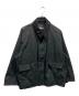Barbour（バブアー）の古着「BORROWDALE ジャケット」｜ブラック