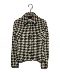 中古・古着通販】CELINE (セリーヌ) ダブルブレストジャケット