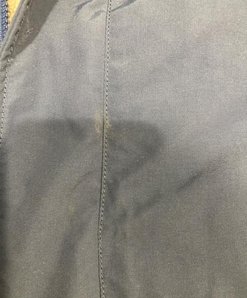 Patagonia（パタゴニア）Patagonia (パタゴニア) Isthmus Parka ネイビー サイズ:XLの古着・服飾アイテム