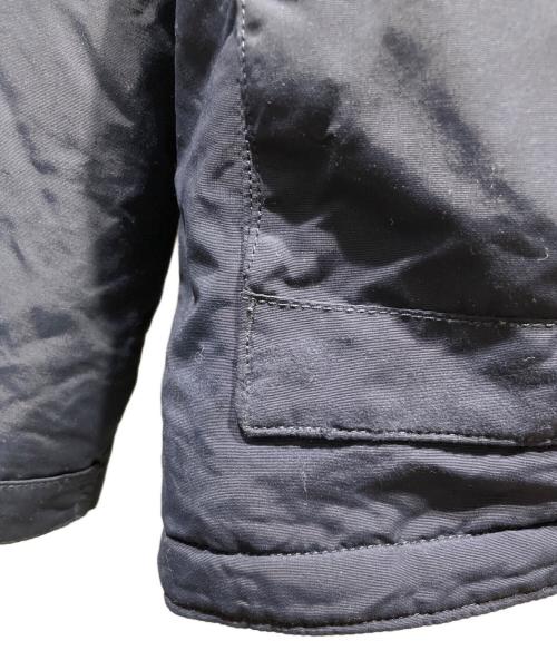 Patagonia（パタゴニア）Patagonia (パタゴニア) Isthmus Parka ネイビー サイズ:XLの古着・服飾アイテム