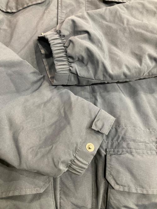 Patagonia（パタゴニア）Patagonia (パタゴニア) Isthmus Parka ネイビー サイズ:XLの古着・服飾アイテム
