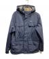 Patagonia（パタゴニア）の古着「Isthmus Parka」｜ネイビー