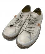 SPINGLE MOVEスピングルムーヴ）の古着「SP10」｜ベージュ