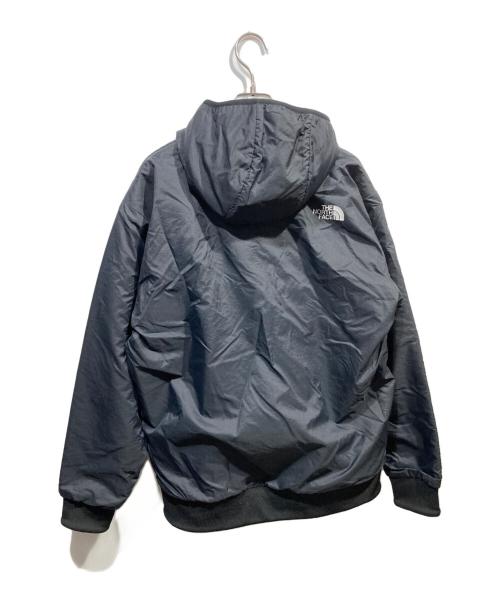 THE NORTH FACE（ザ ノース フェイス）THE NORTH FACE (ザ ノース フェイス) Reversible Tech Air Hoodie ブラック サイズ:Lの古着・服飾アイテム
