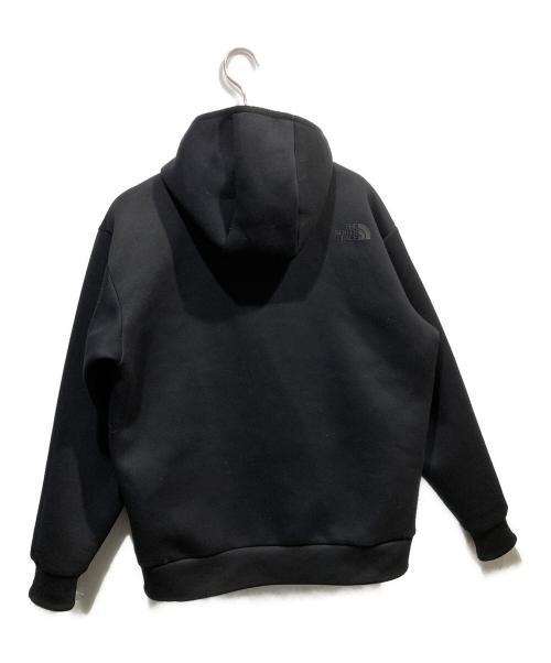THE NORTH FACE（ザ ノース フェイス）THE NORTH FACE (ザ ノース フェイス) Reversible Tech Air Hoodie ブラック サイズ:Lの古着・服飾アイテム