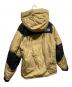THE NORTH FACE (ザ ノース フェイス) バルトロライトジャケット タン サイズ:XL：33000円