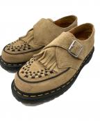 Dr.Martensドクターマーチン）の古着「RAMSEY MONK KLT」｜ベージュ
