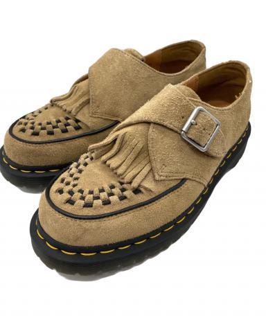 中古・古着通販】Dr.Martens (ドクターマーチン) RAMSEY MONK KLT
