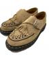 Dr.Martens（ドクターマーチン）の古着「RAMSEY MONK KLT」｜ベージュ