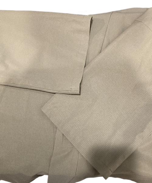 TROVE（トローヴ）TROVE (トローヴ) 岡部文彦 (オカベフミヒコ) WAROBE ACTIVE HANTEN カーキ サイズ:3の古着・服飾アイテム