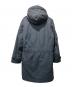 RALPH LAUREN (ラルフローレン) ファーライナー付きコート ネイビー サイズ:S：35000円