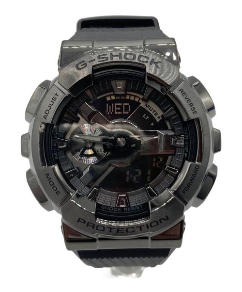 CASIO（カシオ）CASIO (カシオ) リストウォッチ ブラックの古着・服飾アイテム