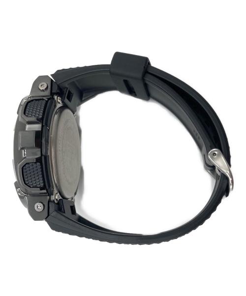 CASIO（カシオ）CASIO (カシオ) リストウォッチ ブラックの古着・服飾アイテム