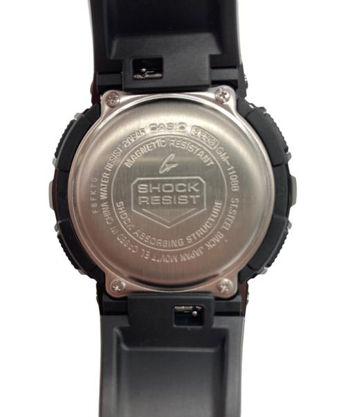 CASIO（カシオ）CASIO (カシオ) リストウォッチ ブラックの古着・服飾アイテム