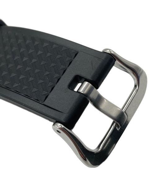 CASIO（カシオ）CASIO (カシオ) リストウォッチ ブラックの古着・服飾アイテム