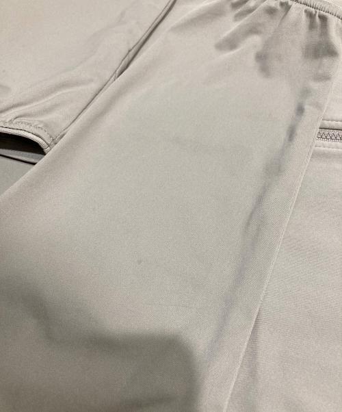 THE NORTH FACE（ザ ノース フェイス）THE NORTH FACE (ザ ノース フェイス) サンシェイドフルジップフーディ ベージュ サイズ:Lの古着・服飾アイテム