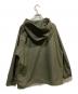 THE NORTH FACE (ザ ノース フェイス) ZI Magne Firefly Mountain Parka オリーブ サイズ:L：15000円