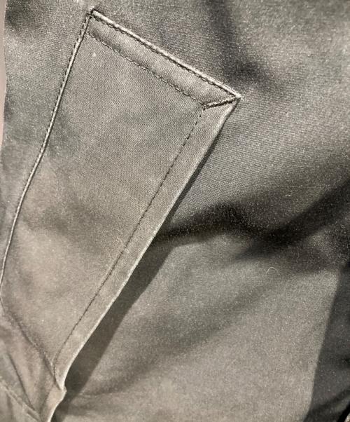 CANADA GOOSE（カナダグース）CANADA GOOSE (カナダグース) JASPER PARKA ブラック サイズ:XSの古着・服飾アイテム