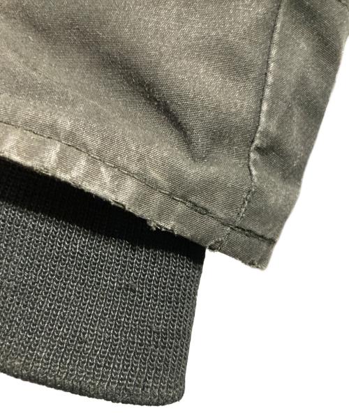 CANADA GOOSE（カナダグース）CANADA GOOSE (カナダグース) JASPER PARKA ブラック サイズ:XSの古着・服飾アイテム