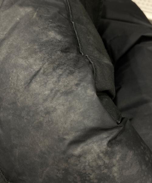 CANADA GOOSE（カナダグース）CANADA GOOSE (カナダグース) JASPER PARKA ブラック サイズ:XSの古着・服飾アイテム