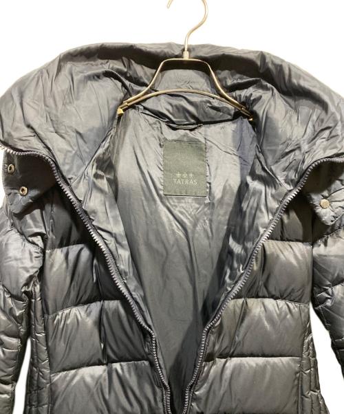 TATRAS（タトラス）TATRAS (タトラス) POLITEAMA ネイビー サイズ:01の古着・服飾アイテム