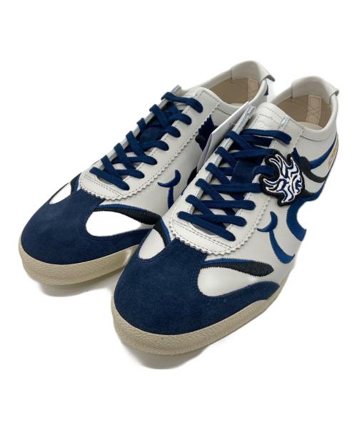 Onitsuka Tiger（オニツカタイガー）Onitsuka Tiger (オニツカタイガー) MEXICO 66 DELUXE ホワイト サイズ:27の古着・服飾アイテム