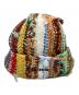 Supreme（シュプリーム）の古着「Hand Tied Beanie」｜マルチカラー