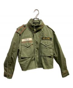 中古・古着通販】WILD THINGS (ワイルドシングス) The DUFFER of ST