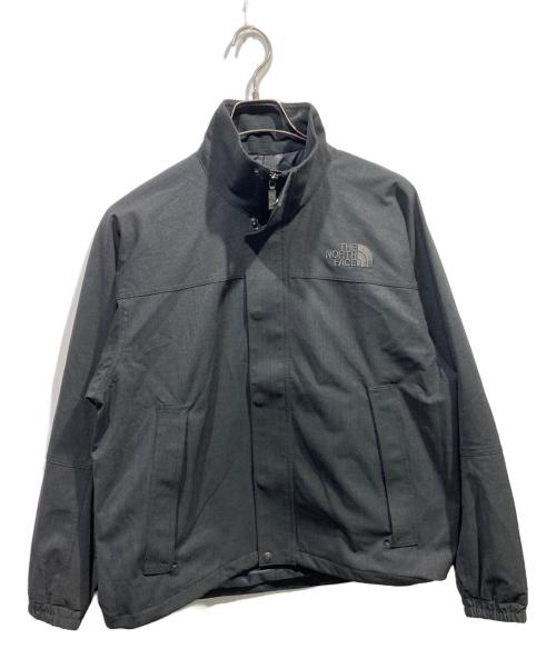 THE NORTH FACE（ザ ノース フェイス）THE NORTH FACE (ザ ノース フェイス) ウーリーハイドレナジャケット グレー サイズ:Sの古着・服飾アイテム