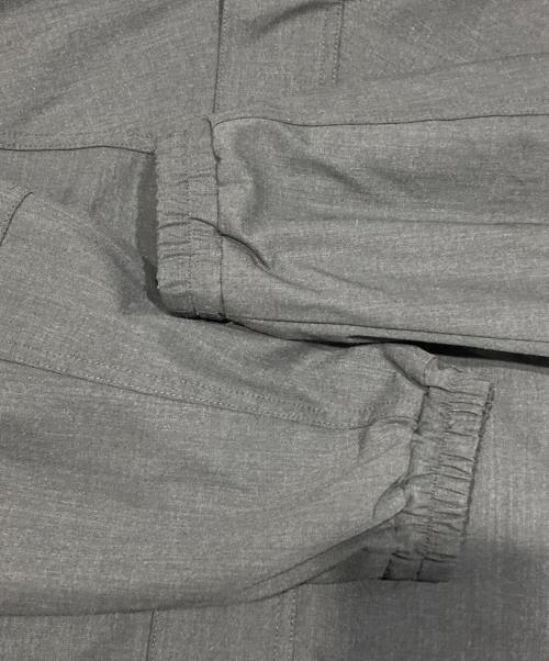 THE NORTH FACE（ザ ノース フェイス）THE NORTH FACE (ザ ノース フェイス) ウーリーハイドレナジャケット グレー サイズ:Sの古着・服飾アイテム