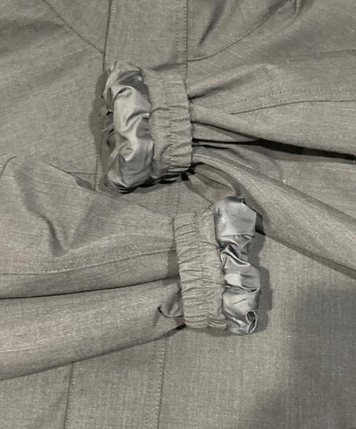 THE NORTH FACE（ザ ノース フェイス）THE NORTH FACE (ザ ノース フェイス) ウーリーハイドレナジャケット グレー サイズ:Sの古着・服飾アイテム