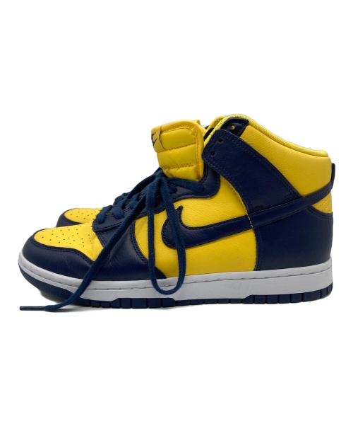 NIKE（ナイキ）NIKE (ナイキ) Dunk High Retro SE 