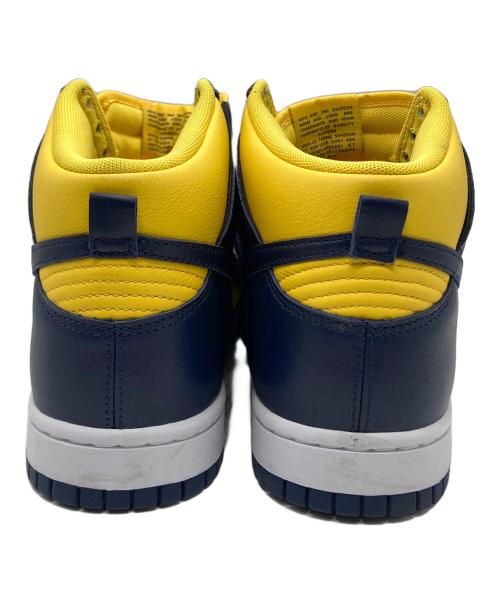 NIKE（ナイキ）NIKE (ナイキ) Dunk High Retro SE 