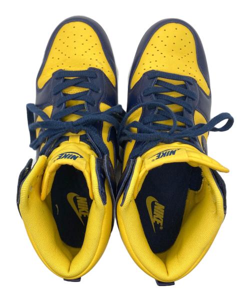 NIKE（ナイキ）NIKE (ナイキ) Dunk High Retro SE 