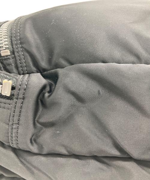 PORTER（ポーター）PORTER (ポーター) タンカー3WAYブリーフケース ブラックの古着・服飾アイテム