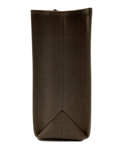 Chloe（クロエ）Chloe (クロエ) WOODY MD ベージュの古着・服飾アイテム