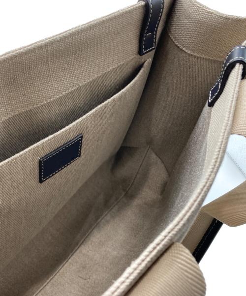 Chloe（クロエ）Chloe (クロエ) WOODY MD ベージュの古着・服飾アイテム