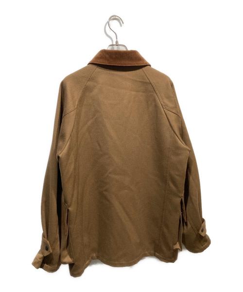 Traditional Weatherwear（トラディショナルウェザーウェア）Traditional Weatherwear (トラディショナルウェザーウェア) HARROGATE ブラウン サイズ:Mの古着・服飾アイテム