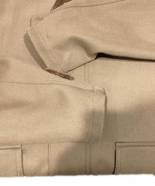 Traditional Weatherwear（トラディショナルウェザーウェア）Traditional Weatherwear (トラディショナルウェザーウェア) HARROGATE ブラウン サイズ:Mの古着・服飾アイテム