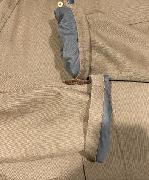 Traditional Weatherwear（トラディショナルウェザーウェア）Traditional Weatherwear (トラディショナルウェザーウェア) HARROGATE ブラウン サイズ:Mの古着・服飾アイテム