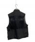 THE NORTH FACE (ザ ノース フェイス) Utility Mesh Vest ブラック サイズ:L：10000円