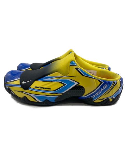 NIKE（ナイキ）NIKE (ナイキ) Supreme (シュプリーム) Clogposite SP 