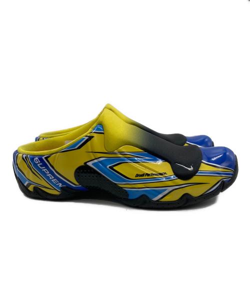 NIKE（ナイキ）NIKE (ナイキ) Supreme (シュプリーム) Clogposite SP 