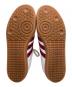 中古・古着 adidas (アディダス) Samba OG ホワイト サイズ:25.5cm：13000円
