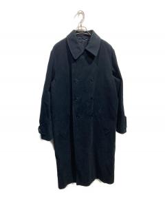 中古・古着通販】VAN JAC (ヴァン) ライナー付ステンカラーコート