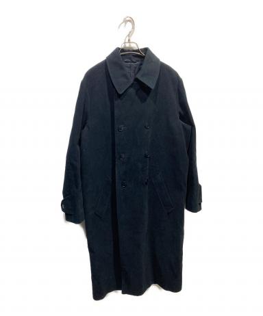 美品 agnesb.HOMME コットンステンカラーコート ベージュ 172cm 3047005255421398_01_0097w.jpeg