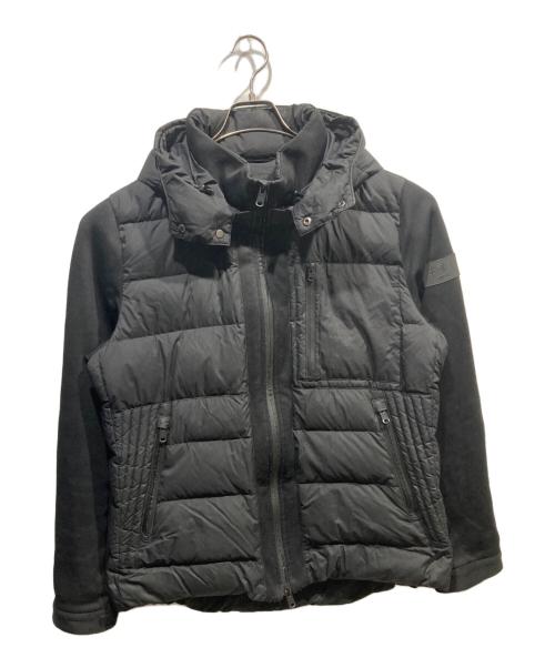 TATRAS（タトラス）TATRAS (タトラス) TARO ダウンジャケット ブラック サイズ:4の古着・服飾アイテム